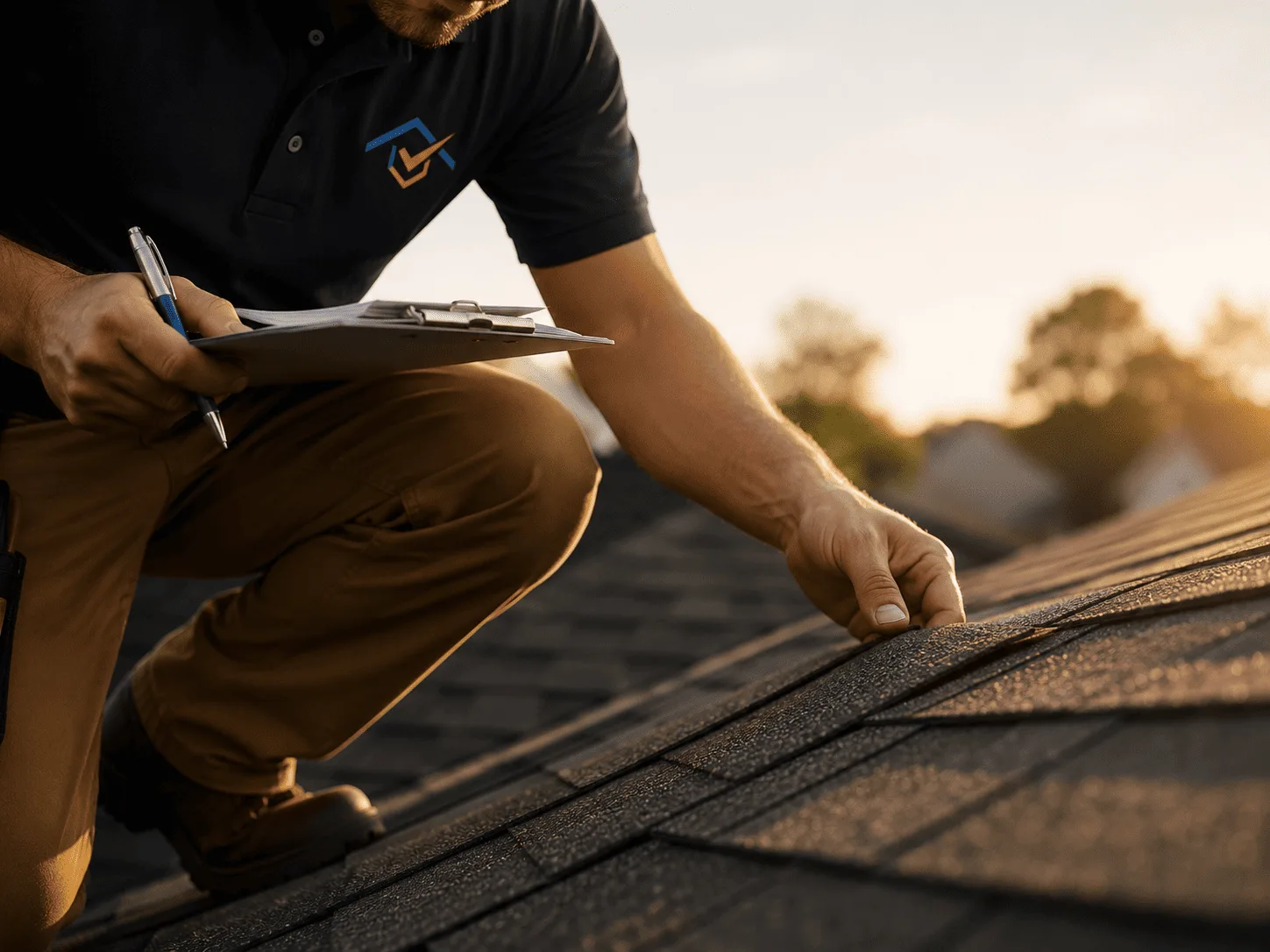 Why Choose Roof Inspection in Malone, TX